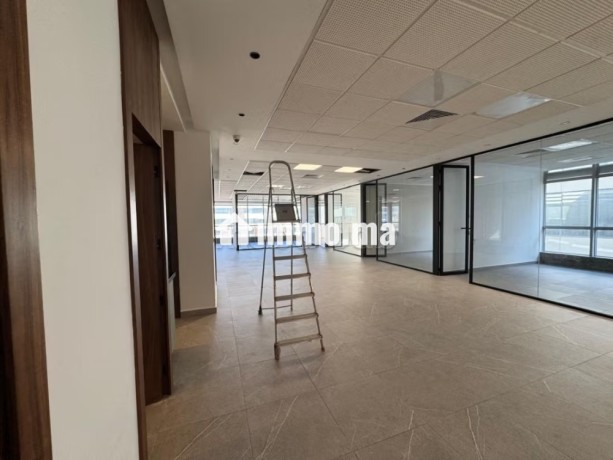 bureau-prime-248-m2-neuf-amenage-a-sidi-maarouf-big-16