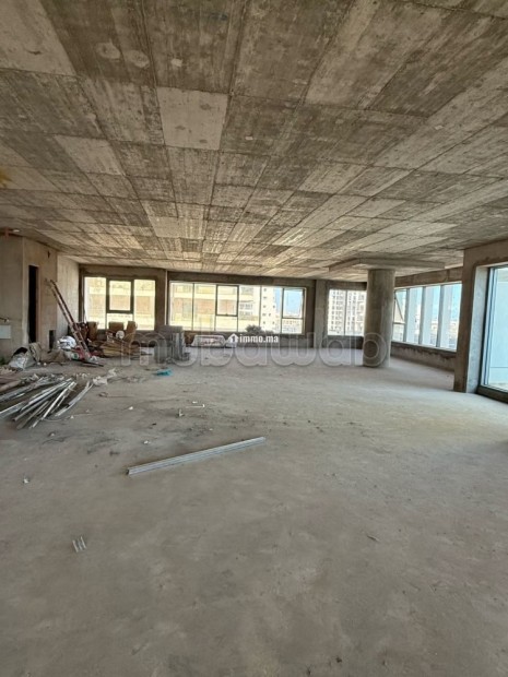 Bureau Neuf 290 M² En Location Sur CFC - Location Immobilier - Casablanca - photo 4