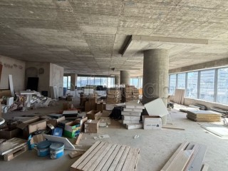 Bureau Neuf 290 M² En Location Sur CFC - Bureau à louer - Casablanca