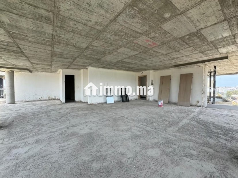Bureau 157 M² Casablanca Finance City A Vendre - Vente Immobilier - Casablanca - photo 1