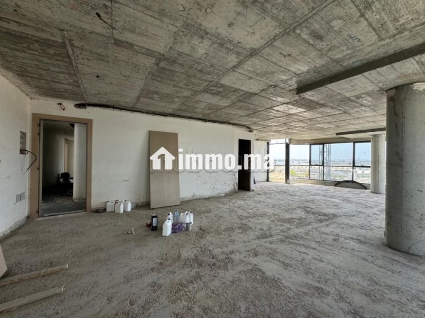 Bureau 157 M² Casablanca Finance City A Vendre - Vente Immobilier - Casablanca - photo 3
