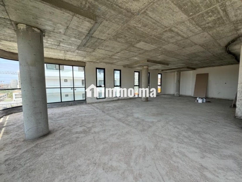 Bureau 157 M² Casablanca Finance City A Vendre - Vente Immobilier - Casablanca - photo 7