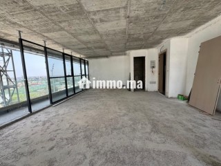 Bureau 157 M² Casablanca Finance City A Vendre - Bureau à vendre - Casablanca