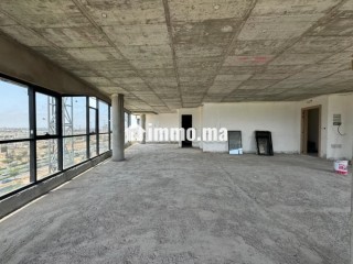 Bureau 157 M² Casablanca Finance City A Vendre - Bureau à vendre - Casablanca