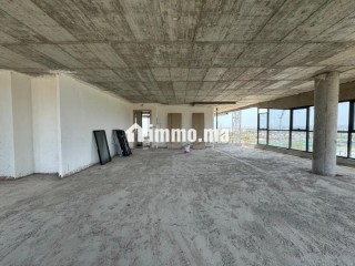 Bureau 157 M² Casablanca Finance City A Vendre - Bureau à vendre - Casablanca