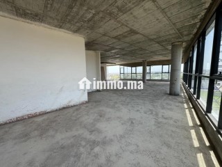 Bureau 157 M² Casablanca Finance City A Vendre - Bureau à vendre - Casablanca