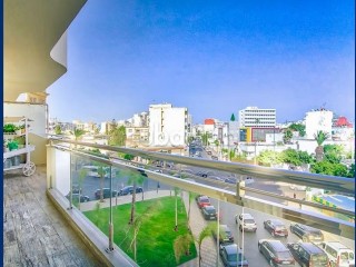Á louer bijoux appartement 3ch neuf modérne - Appartement à louer - Casablanca