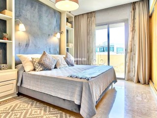 Á louer bijoux appartement 3ch neuf modérne - Appartement à louer - Casablanca