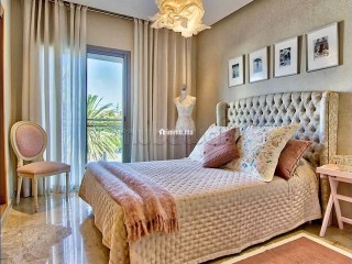 Á louer bijoux appartement 3ch neuf modérne - Appartement à louer - Casablanca
