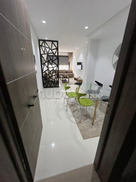 Très bel appartement en location à Tantonville. 2 belles chambres. Meublé - Location Immobilier - Casablanca - photo 2