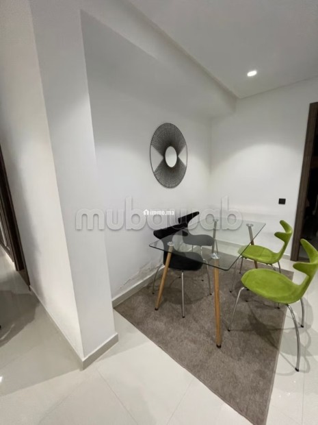 Très bel appartement en location à Tantonville. 2 belles chambres. Meublé - Location Immobilier - Casablanca - photo 5