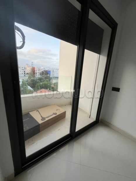 Très bel appartement en location à Tantonville. 2 belles chambres. Meublé - Location Immobilier - Casablanca - photo 6