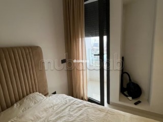 Très bel appartement en location à Tantonville. 2 belles chambres. Meublé - Appartement à louer - Casablanca