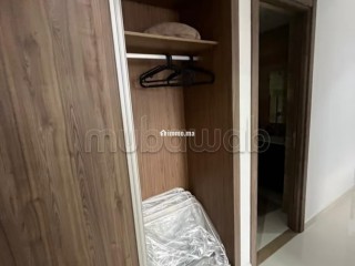 Très bel appartement en location à Tantonville. 2 belles chambres. Meublé - Appartement à louer - Casablanca