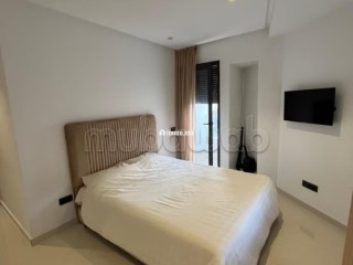 Très bel appartement en location à Tantonville. 2 belles chambres. Meublé - Appartement à louer - Casablanca