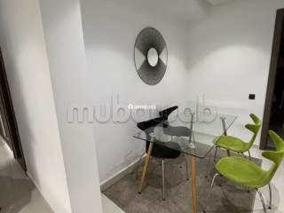 Très bel appartement en location à Tantonville. 2 belles chambres. Meublé - Appartement à louer - Casablanca