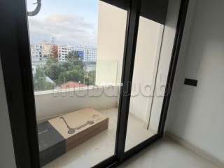 Très bel appartement en location à Tantonville. 2 belles chambres. Meublé - Appartement à louer - Casablanca