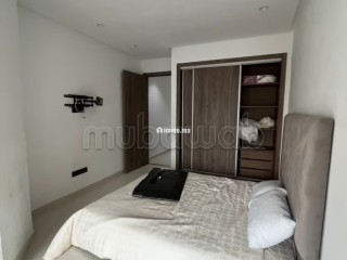 Très bel appartement en location à Tantonville. 2 belles chambres. Meublé - Appartement à louer - Casablanca