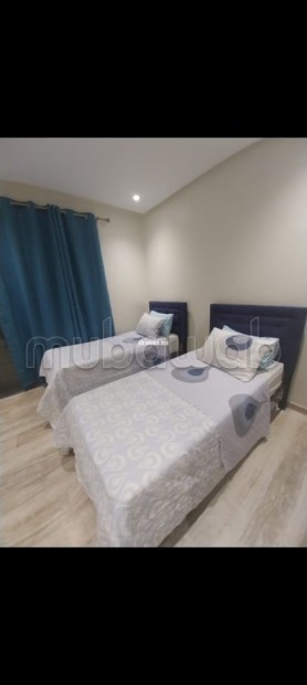 Appartement de vacances à louer à Hay Mohammadi. 3 chambres agréables. Places de parking et beau jardin - Vente Immobilier - Agadir - photo 2
