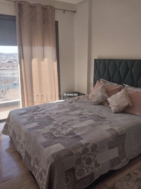 Appartement de vacances à louer à Hay Mohammadi. 3 chambres agréables. Places de parking et beau jardin - Vente Immobilier - Agadir - photo 4