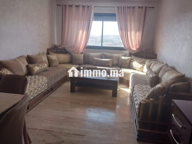 appartement-de-vacances-a-louer-a-hay-mohammadi-3-chambres-agreables-places-de-parking-et-beau-jardin-big-0
