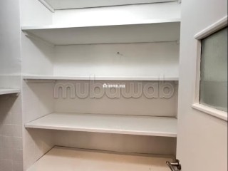 Location d'un appartement en Hassan Centre Ville. Superficie 70 m². Spacieux salon européen - Appartement à louer - Rabat