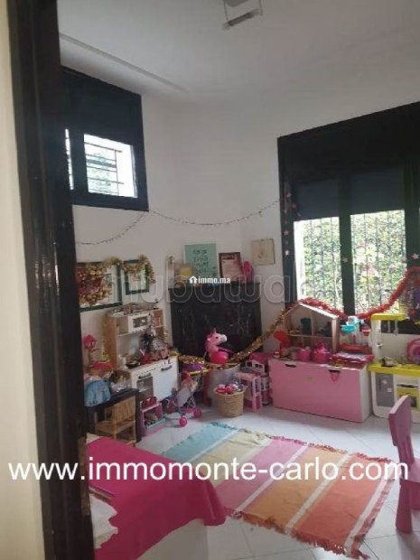 Jolie villa avec jardin en location Hassan Rabat - Location Immobilier - Rabat - photo 2
