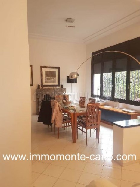 Jolie villa avec jardin en location Hassan Rabat - Location Immobilier - Rabat - photo 6
