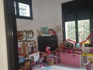 Jolie villa avec jardin en location Hassan Rabat - Villa à louer - Rabat