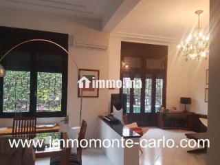 Jolie villa avec jardin en location Hassan Rabat - Villa à louer - Rabat