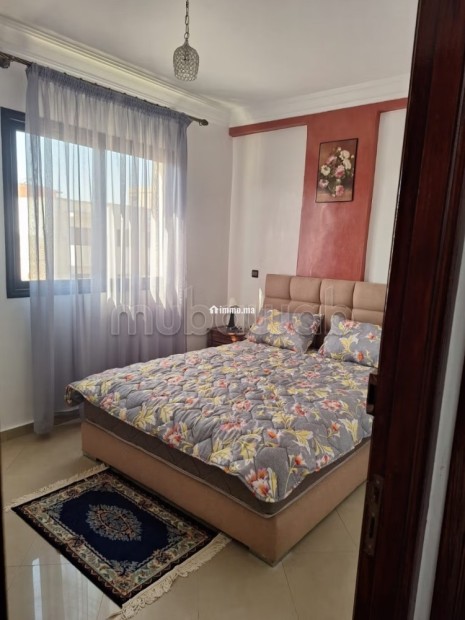 À louer: appartement 2 pièce en plein centre gueliz - Location Immobilier - Marrakech - photo 4