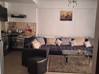 À louer: appartement 2 pièce en plein centre gueliz - Appartement à louer - Marrakech