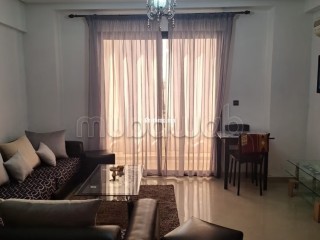 À louer: appartement 2 pièce en plein centre gueliz - Appartement à louer - Marrakech