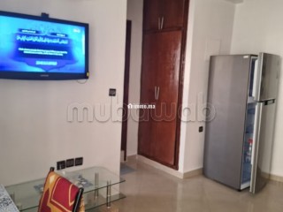 À louer: appartement 2 pièce en plein centre gueliz - Appartement à louer - Marrakech