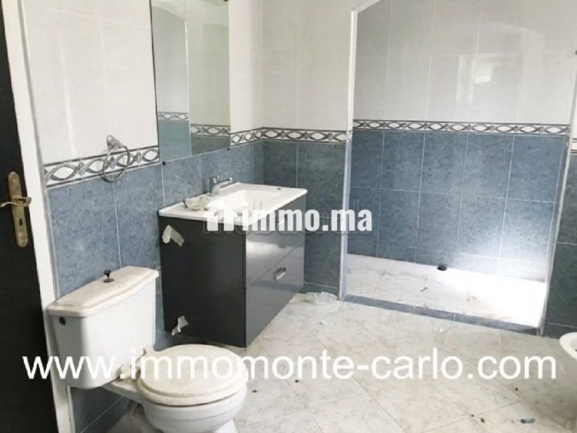 Villa usage bureau ou habitation centre ville Hassan - Location Immobilier - Rabat - photo 6