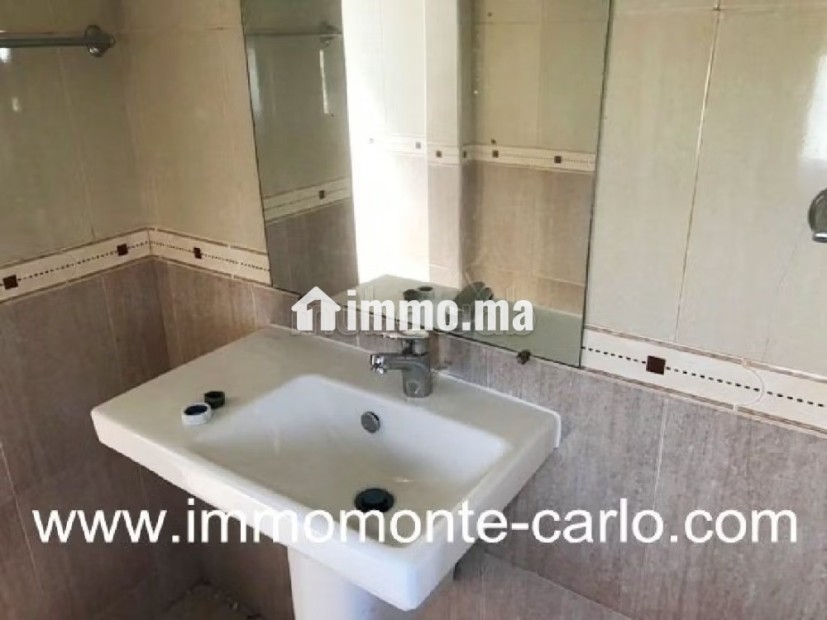 Villa usage bureau ou habitation centre ville Hassan - Location Immobilier - Rabat - photo 7