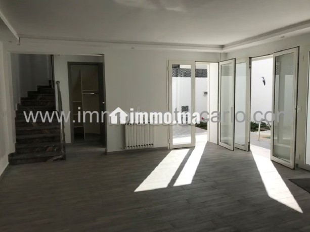 villa-neuve-haut-standing-avec-piscine-a-hassan-big-4
