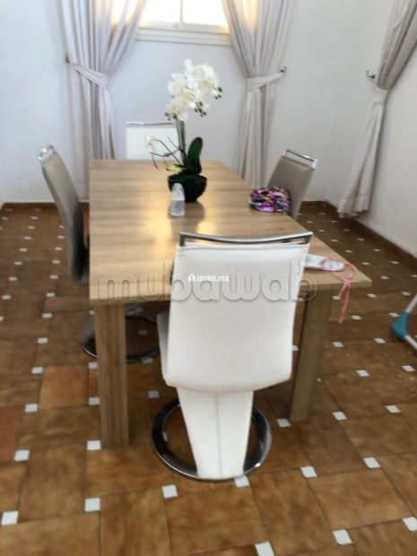 Villa avec beau Jardin en location au quartier Hassan Rabat - Location Immobilier - Rabat - photo 2