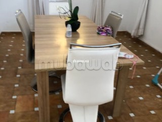 Villa avec beau Jardin en location au quartier Hassan Rabat - Villa à louer - Rabat
