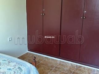 Duplex Titré à la Vente – Complexe Tarifa - Villa à vendre