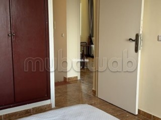 Duplex Titré à la Vente – Complexe Tarifa - Villa à vendre
