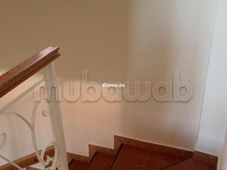 Duplex Titré à la Vente – Complexe Tarifa - Villa à vendre