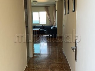 Duplex Titré à la Vente – Complexe Tarifa - Villa à vendre