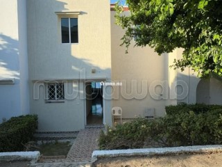 Duplex Titré à la Vente – Complexe Tarifa - Villa à vendre