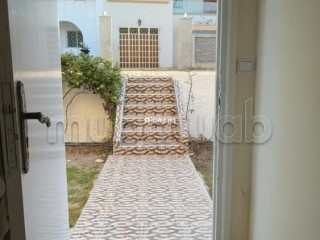Duplex Titré à la Vente – Complexe Tarifa - Villa à vendre