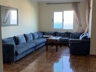Duplex Titré à la Vente – Complexe Tarifa - Villa à vendre