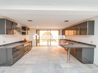 Villa semi meublée avec piscine privée à louer, Targa - Villa à louer - Marrakech