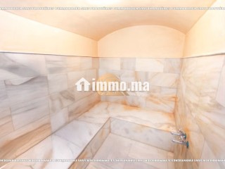 Villa semi meublée avec piscine privée à louer, Targa - Villa à louer - Marrakech