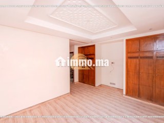 Villa semi meublée avec piscine privée à louer, Targa - Villa à louer - Marrakech
