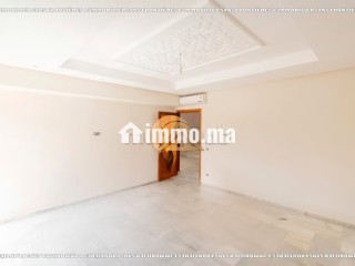 Villa semi meublée avec piscine privée à louer, Targa - Villa à louer - Marrakech